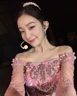 Irene Instagram - 💘
