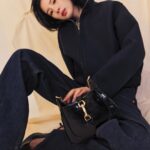 Irene Kim Instagram - @gucci @sabatods ♥️ Stay tuned for the reveal of the Fall Winter 2024 women’s collection. Friday, February 23 at 3PM CET #광고 #GUCCIFW24