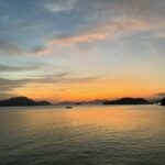 Irene Kim Instagram - Sun, sand, the sea & me 🥥🏝️🌺🌞 @sripanwa Sri panwa