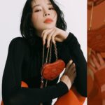 Irene Kim Instagram - Be my @Dior Valentine♥️ #광고 #Dior Shot by @biglipkid Hair by @hearts_gyuwon Makeup by @hearts_sejin