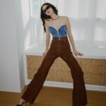 Irene Kim Instagram - Happy Mon-slay 🤭