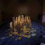 Irene Kim Instagram - An exceptional evening of sensory & opulence for the reveal of the L’Or de Jean Martell Réserve du Château. Thank you to the maison and team for inviting me to your wonderful world of Cognac. I was overwhelmingly inspired by the enriching heritage and passion you put into the craft. @martellofficial #MartellCognac #LorDeJeanMartell #Ad Château de Chanteloup (Charente)