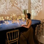 Irene Kim Instagram - An exceptional evening of sensory & opulence for the reveal of the L’Or de Jean Martell Réserve du Château. Thank you to the maison and team for inviting me to your wonderful world of Cognac. I was overwhelmingly inspired by the enriching heritage and passion you put into the craft. @martellofficial #MartellCognac #LorDeJeanMartell #Ad Château de Chanteloup (Charente)