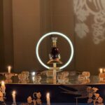 Irene Kim Instagram - An exceptional evening of sensory & opulence for the reveal of the L’Or de Jean Martell Réserve du Château. Thank you to the maison and team for inviting me to your wonderful world of Cognac. I was overwhelmingly inspired by the enriching heritage and passion you put into the craft. @martellofficial #MartellCognac #LorDeJeanMartell #Ad Château de Chanteloup (Charente)