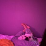 Irene Kim Instagram - Mental breaks are important 😌