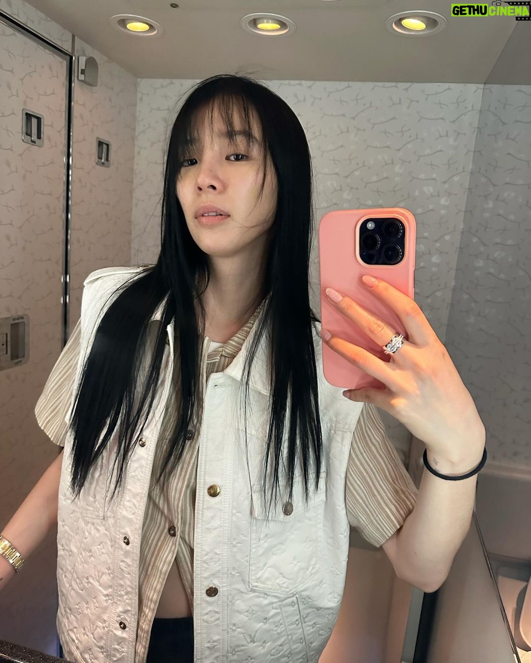 Irene Kim Instagram - Favorites folder dump: Summer 2023🤍