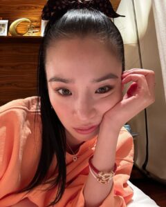 Irene Kim Instagram - Favorites folder dump: Summer 2023🤍