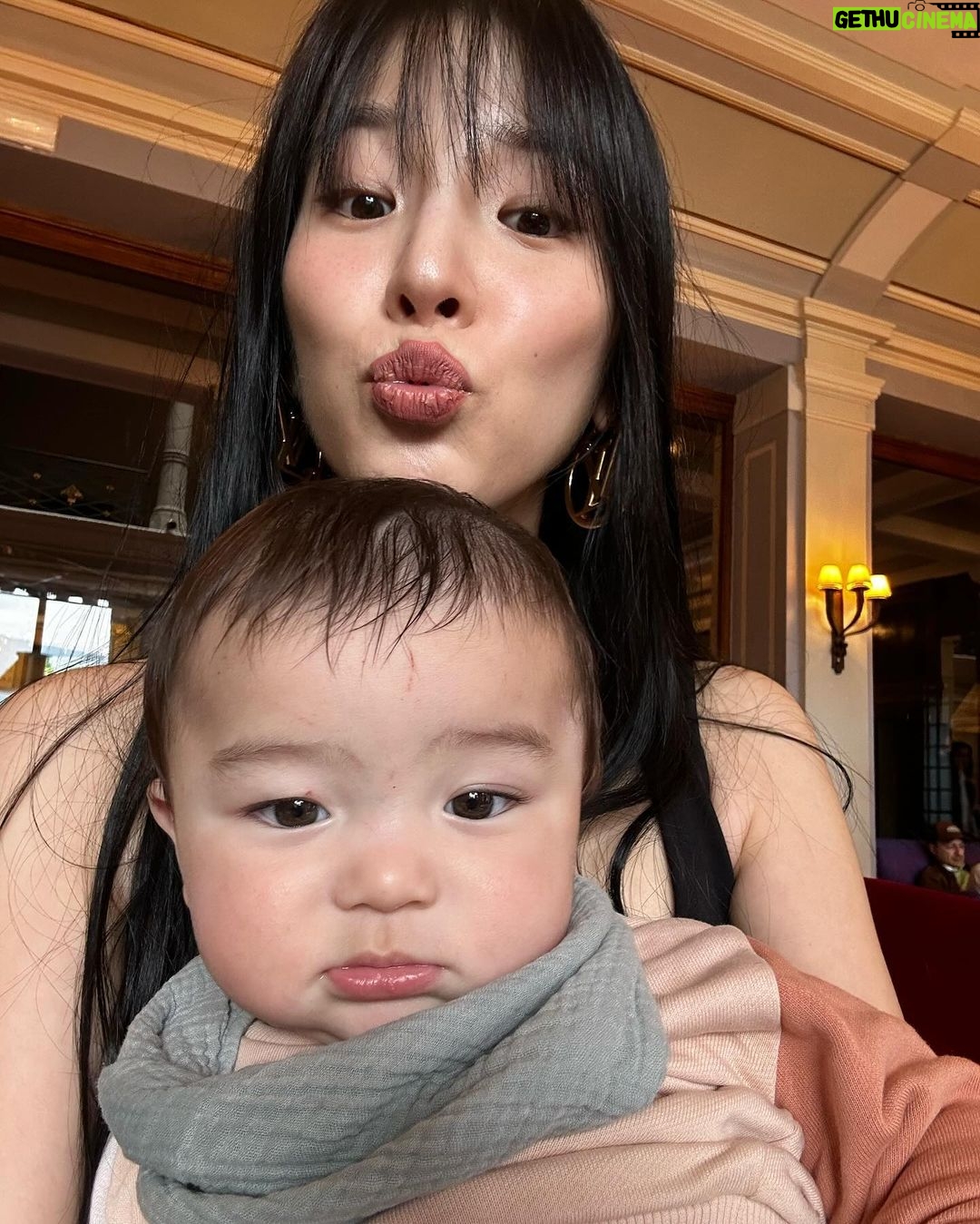 Irene Kim Instagram - Favorites folder dump: Summer 2023🤍
