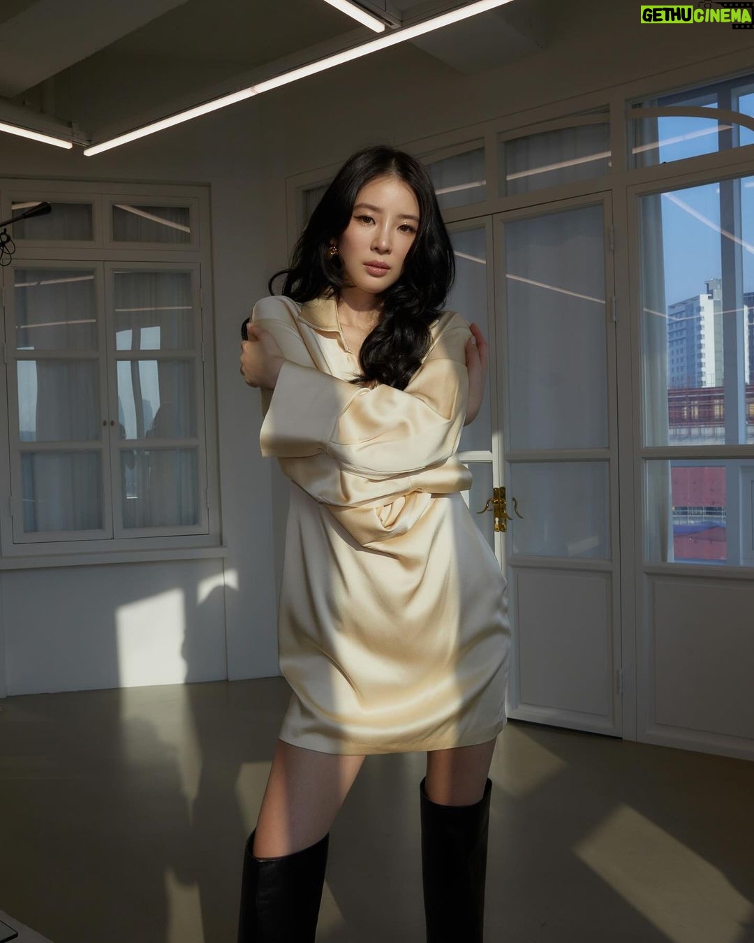Irene Kim Instagram - instagram me vs. actually me vs. little me vs. self-care me