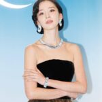 Irene Kim Instagram - A @fredjewelry fairytale ✨ #광고 #FREDParis #FREDJewelry #FREDExhibition