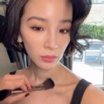 Irene Kim Instagram – Is having acne a trend yet?🤣 Remember everything you see on social media is not always real😘