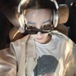 Irene Kim Instagram - 🧘🏻‍♀️✨