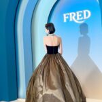 Irene Kim Instagram - A @fredjewelry fairytale ✨ #광고 #FREDParis #FREDJewelry #FREDExhibition