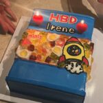 Irene Kim Instagram - thank you for all the birthday love🥺🦄💘