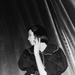 Irene Kim Instagram - 🖤