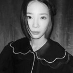 Irene Kim Instagram - 🖤
