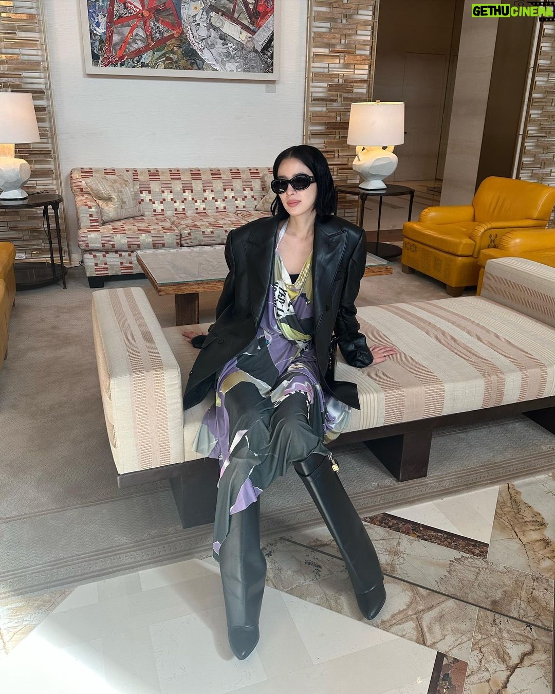 Irene Kim Instagram - Manifest what you loveđź’–