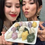 Irene Kim Instagram - Manifest what you love💖
