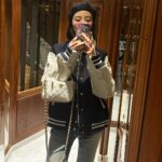 Irene Kim Instagram - Manifest what you love💖