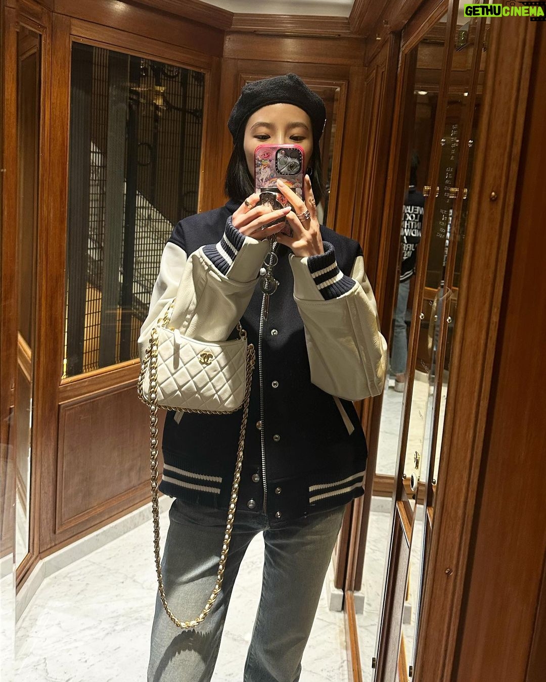 Irene Kim Instagram - Manifest what you loveđź’–