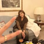 Irene Kim Instagram - Manifest what you love💖