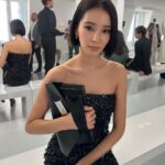 Irene Kim Instagram - The epic universe of Mr. Galliano’s @maisonmargiela 🪐