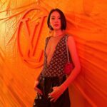 Irene Kim Instagram – C’est magnifique @louisvuitton !🎈💕
#LVSS24