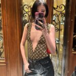 Irene Kim Instagram - C'est magnifique @louisvuitton !🎈💕 #LVSS24
