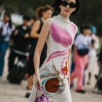 Irene Kim Instagram – @loewe always gives me the feels💖
