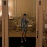 Irene Kim Instagram - A Sunday well spent 🤍 Milan, Italy