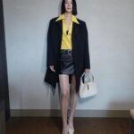 Irene Kim Instagram – It’s @gucci sleek😘 Milan, Italy