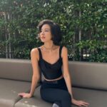 Irene Kim Instagram – who she wants and what she wants Milan, Italy
