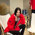 Irene Kim Instagram - Glamping at it’s finest in the center of Milano with @duveticakorea ❤️ #광고 #듀베티카 #DUVETICA #OutdoorLifestyle Milan, Italy