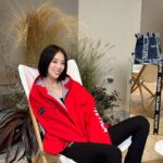 Irene Kim Instagram - Glamping at it’s finest in the center of Milano with @duveticakorea ❤️ #광고 #듀베티카 #DUVETICA #OutdoorLifestyle Milan, Italy
