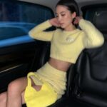 Irene Kim Instagram - 🐣 @gcdswear 🌼🧸