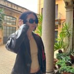 Irene Kim Instagram - Ciao Milano❤️‍🔥 #ootd Milan, Italy