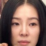 Irene Kim Instagram - 🧘🏻‍♀️✨