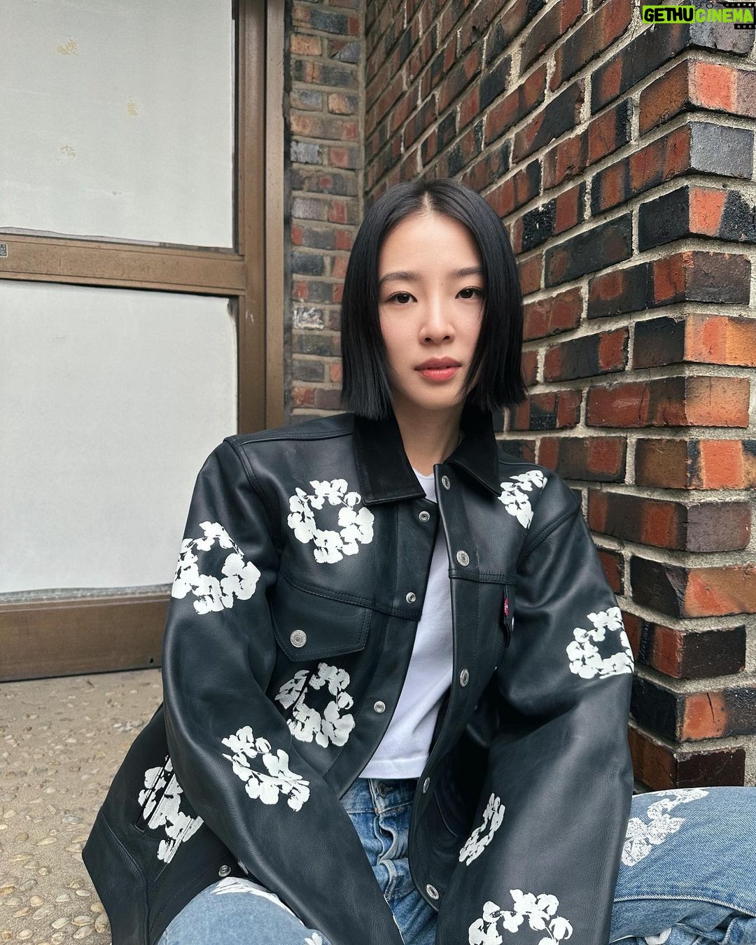 Irene Kim Instagram - All hail @denimtears @tremaineemory @songepark23 πΌπ§π°π· Seoul, South Korea