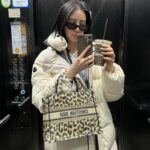 Irene Kim Instagram - instagram me vs. actually me vs. little me vs. self-care me