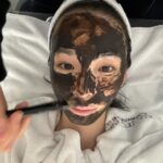 Irene Kim Instagram - instagram me vs. actually me vs. little me vs. self-care me
