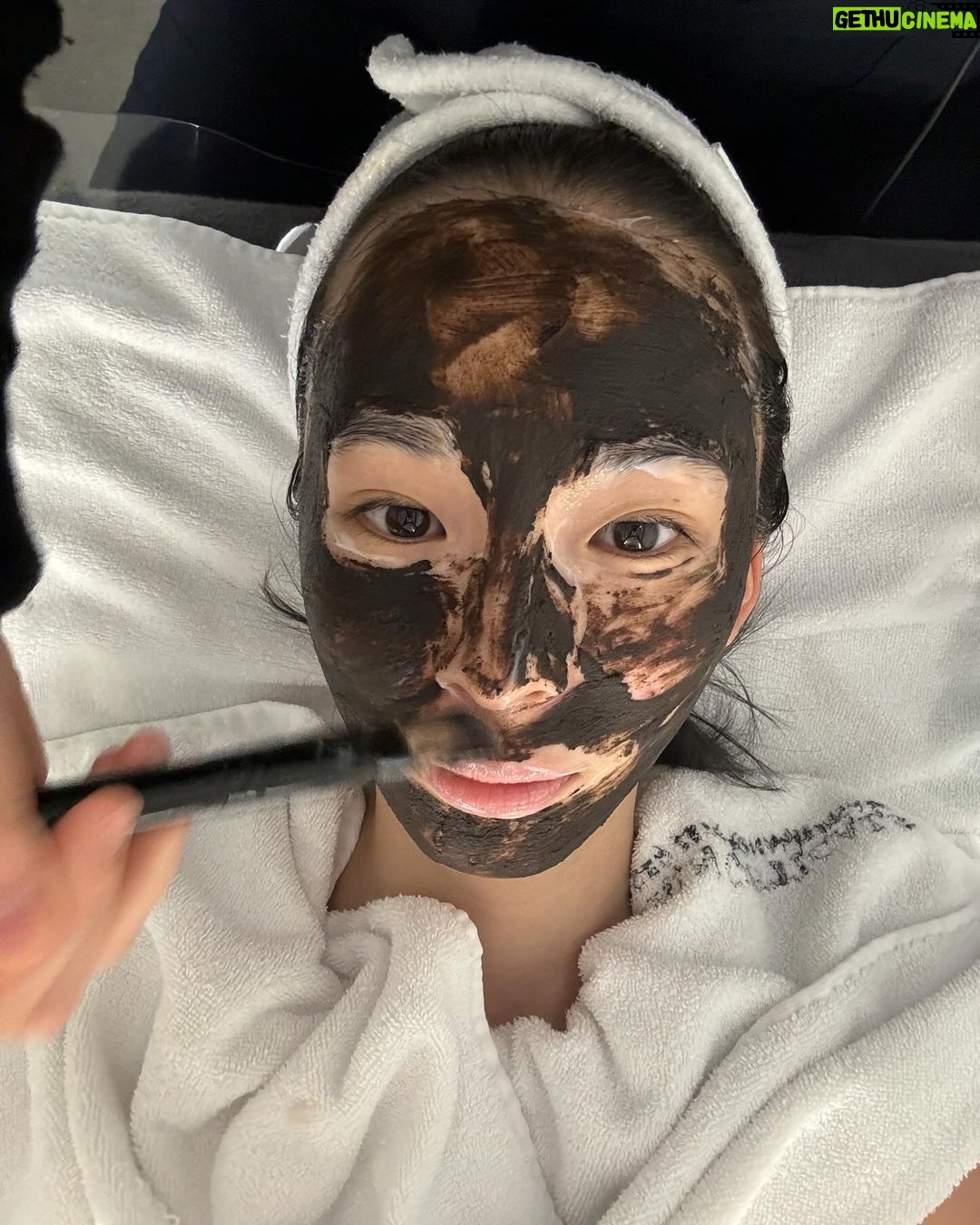 Irene Kim Instagram - instagram me vs. actually me vs. little me vs. self-care me
