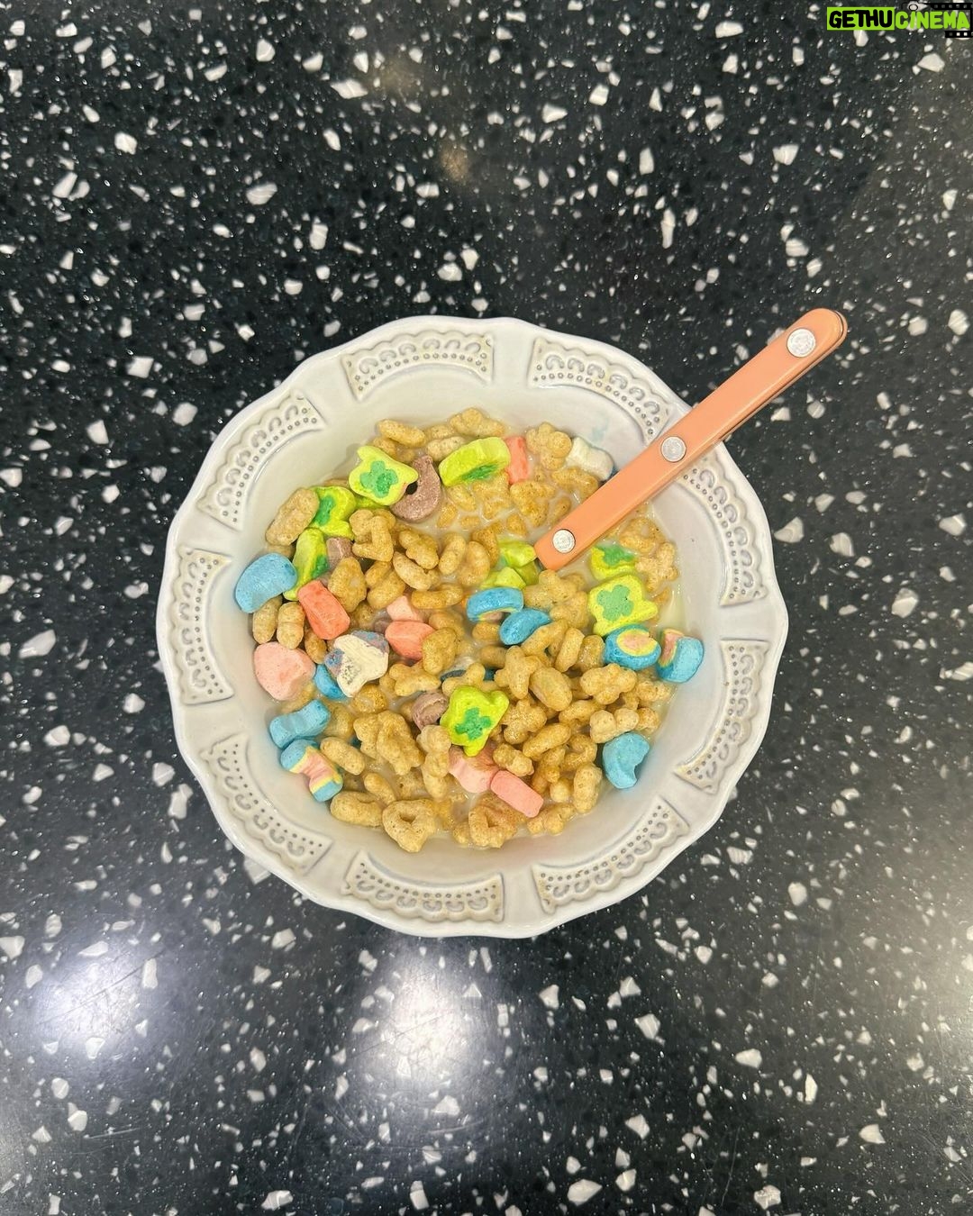 Irene Kim Instagram - Things that made me happy this month 🥰🌈