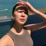 Irene Kim Instagram – Phuket but make it fashion week😘
@sripanwa Sri panwa
