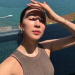 Irene Kim Instagram - Phuket but make it fashion week😘 @sripanwa Sri panwa
