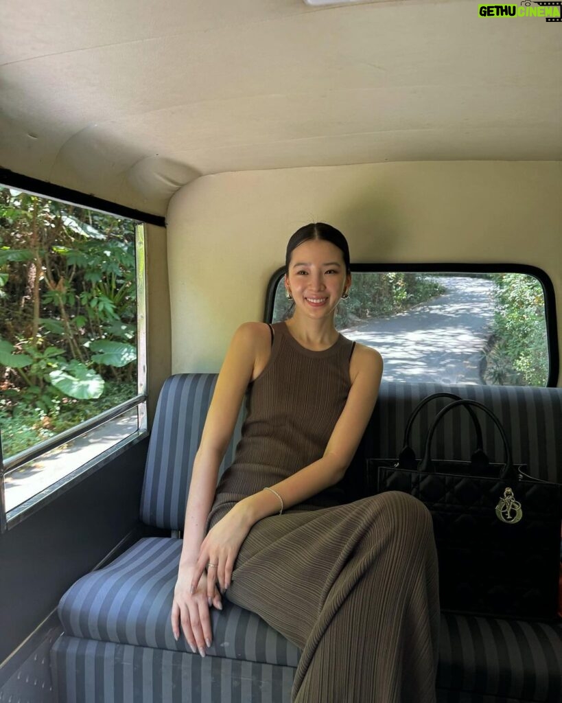 Irene Kim Instagram - Phuket but make it fashion week😘 @sripanwa Sri panwa