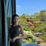 Irene Kim Instagram - Phuket but make it fashion week😘 @sripanwa Sri panwa