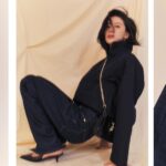 Irene Kim Instagram - @gucci @sabatods ♥️ Stay tuned for the reveal of the Fall Winter 2024 women’s collection. Friday, February 23 at 3PM CET #광고 #GUCCIFW24