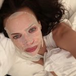 Irina Shayk Instagram - Paris 💚