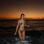 Iris Mittenaere Instagram - 2024 : finding the perfect balance 😂 Bali, Indonesia