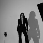 Iris Mittenaere Instagram - The New collection is Ouuuut !! 😄😄 IRIS X @morgandetoiofficiel Quelques pièces sont ici et le reste est sur le site évidemment car tout est déjà en ligne !! 😄😄😄 Trop trop hâte de vous voir avec 😍😍 je veux voir toutes vos photos 🤩 #irismittenaerexmorgan